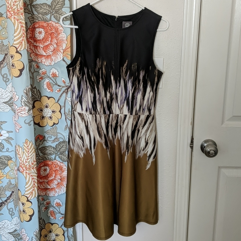 Vince Camuto | dress | 8
